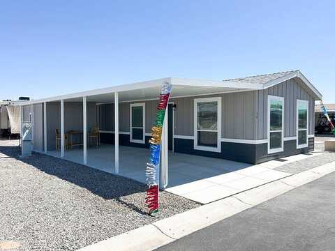 3900 S. Ave. 8 1/2 E., Yuma, AZ 85365