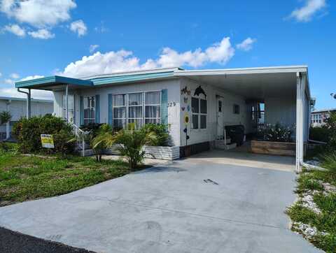 329 Desoto Street, Nokomis, FL 34275