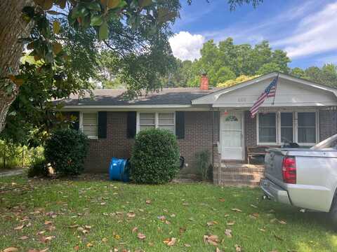 466 Ivey Street, Clio, SC 29525