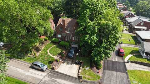 821 Clara Street, North Versailles, PA 15137