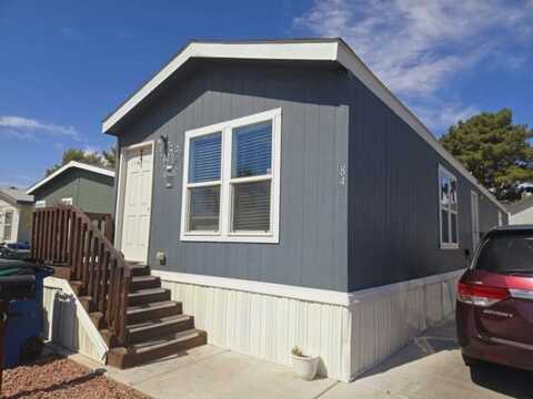 825 N Lamb Blvd, Las Vegas, NV 89110