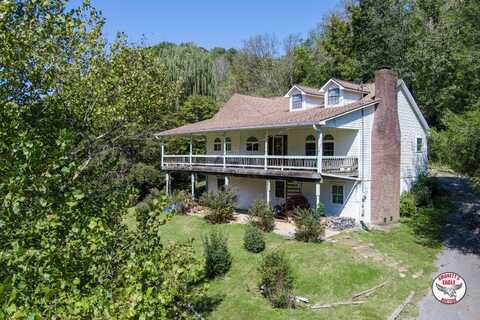 5333 Wet Mill Creek Rd., Celina, TN 38551