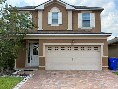 2501 Avian Loop, Kissimmee, FL 34741