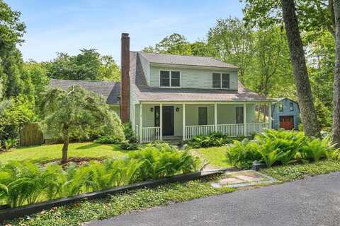 620 Majors Path, Southampton, NY 11968