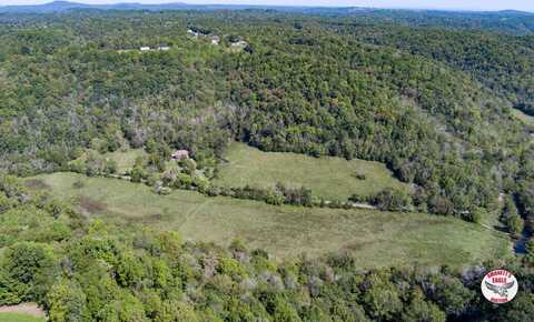 0 Wet Mill Creek Rd., Celina, TN 38551