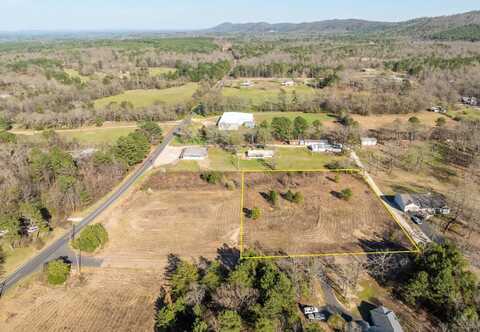 3 Veranda Trail, Amity, AR 71964