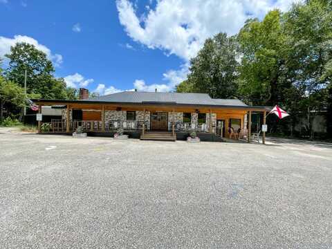3522 N College Ave, Jackson, AL 36545