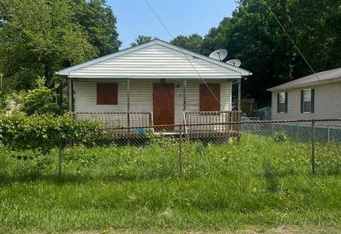 2228 West Washington Street, Charleston, WV 25302