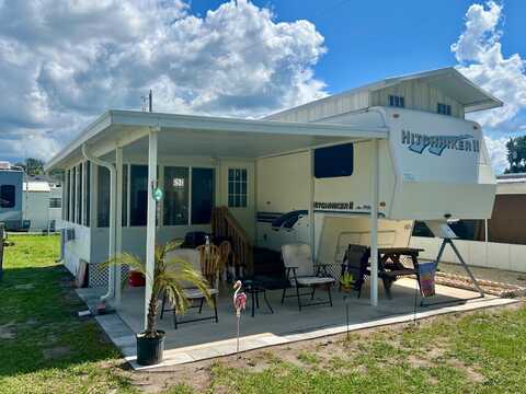 10021 Oleander Circle, Webster, FL 33597