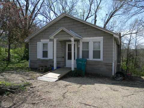 405 Keysville Rd, Steelville, MO 65565