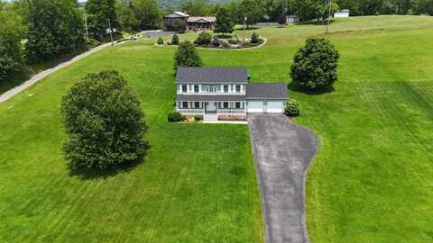 33 Phillips Dairy Road, Buckhannon, WV 26201