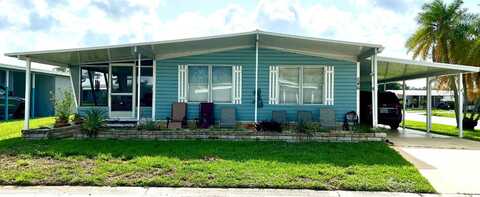546 Montego Lane North, Ellenton, FL 34222