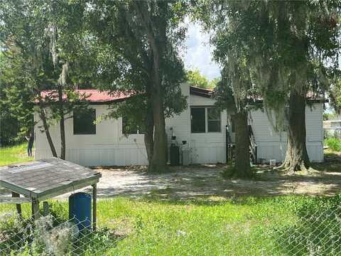 157 Hilton Road, Bowling Green, FL 33834