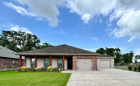 1223 Teche Road, Morgan City, LA 70380