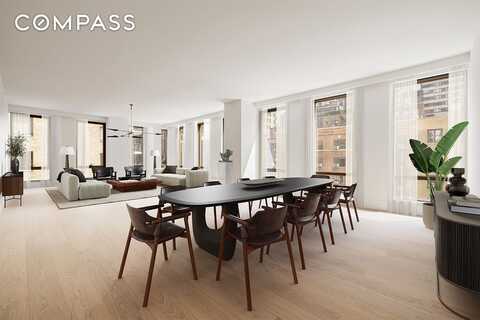 50 West 66th Street, New York, NY 10023