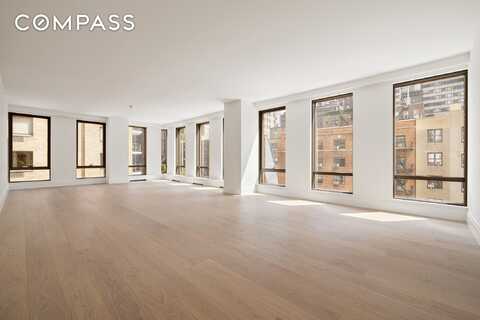 50 West 66th Street, New York, NY 10023