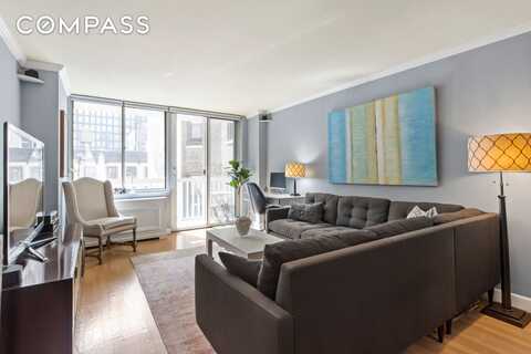 50 Lexington Avenue, New York, NY 10010