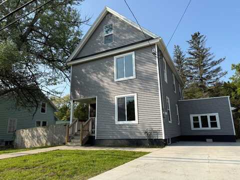 909 Highland ave, Herkimer, NY 13350