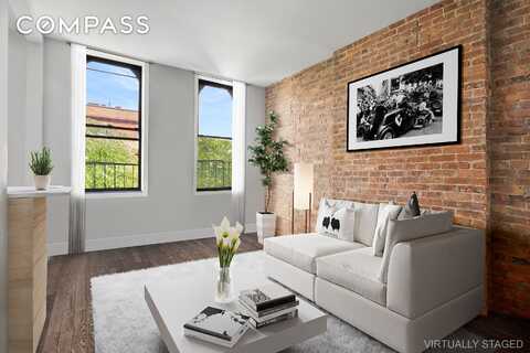 870 Hancock Street, Brooklyn, NY 11233