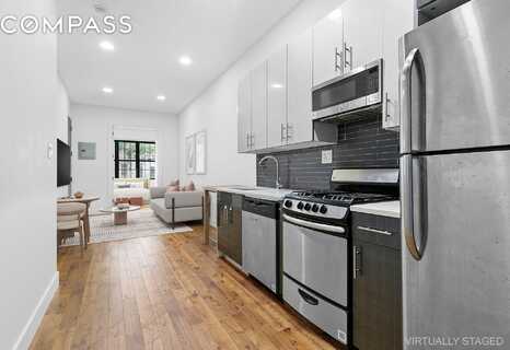 1913 Palmetto Street, Queens, NY 11385