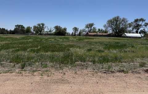 TBD Apache Drive, Yuma, CO 80759