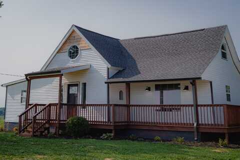585 Old Blake School Rd, Paris, TN 38242