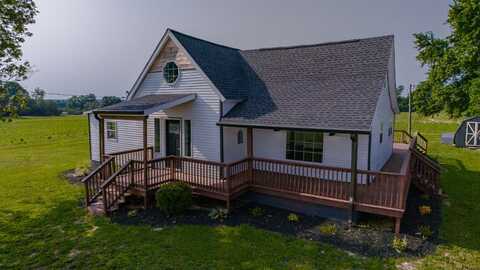 585 Old Blake School Rd, Paris, TN 38242