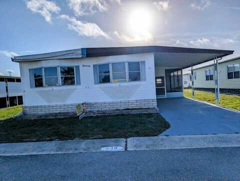 29081 US Hwy 19N Lot 238 Jaiya, Clearwater, FL 33761