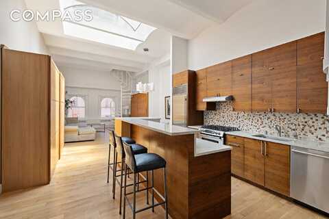 55 Hudson Street, New York, NY 10013