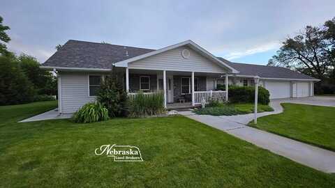 212 South Ford Avenue, Madrid, NE 69150