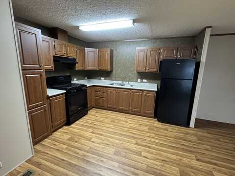 248 Spruce, Highland, MI 48357