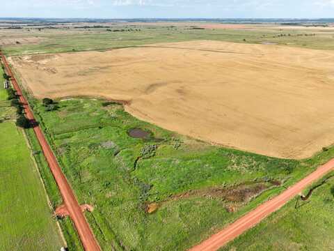0000 E 0680 Rd, Hitchcock, OK 73744