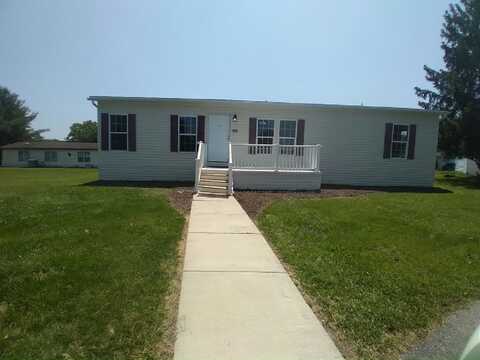 108 Lugano Place #52, Winchester, VA 22603