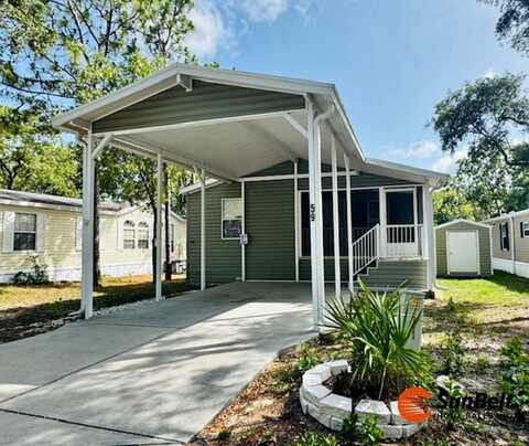 5700 Oakridge Drive, Homosassa, FL 34448