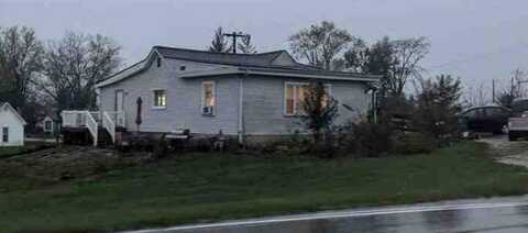 176 State Road 60 E, Mitchell, IN 47446