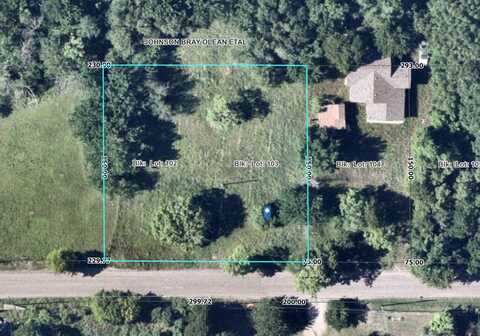 11625 NE 43rd St, Spencer, OK 73084