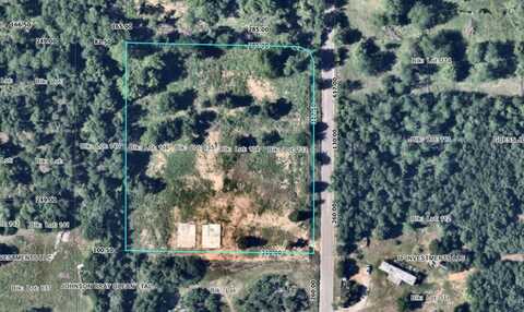 4515 Overbrook Road, Spencer, OK 73084