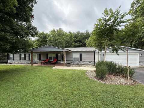 141 Cecil Way, Albany, KY 42602