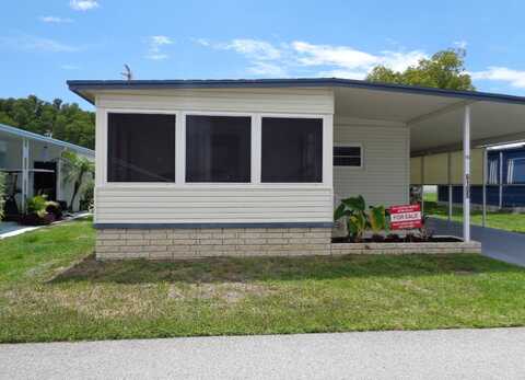 6105 BISCAYA AV, NEW PORT RICHEY, FL 34653