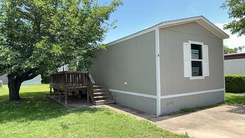 3400 ROBINSON DR LOT 98, ROBINSON, TX 76706
