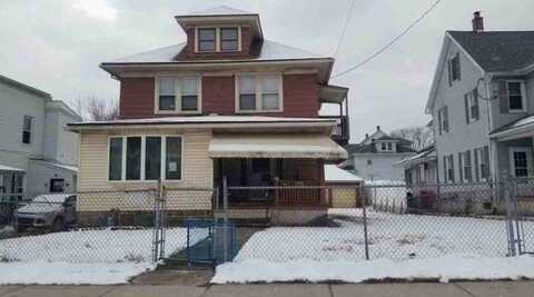 1819 Luzurne Street, Scranton, PA 18504