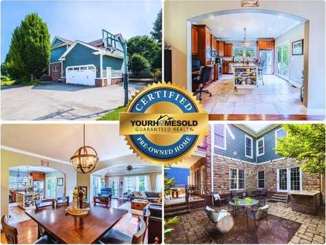 2314 Edinburgh Channel Rd, Kingsport, TN 37664