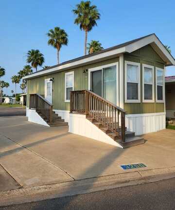 602 N. Victoria Road, Donna, TX 78537
