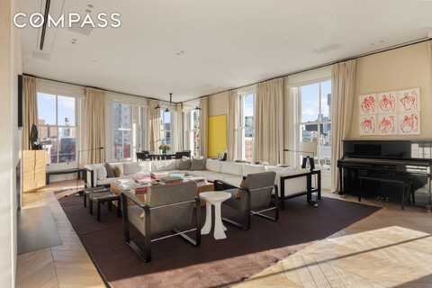 54 Bond Street, New York, NY 10012