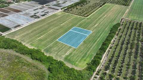 Lot #19/23 Bulavista Ave, Homestead, FL 33034