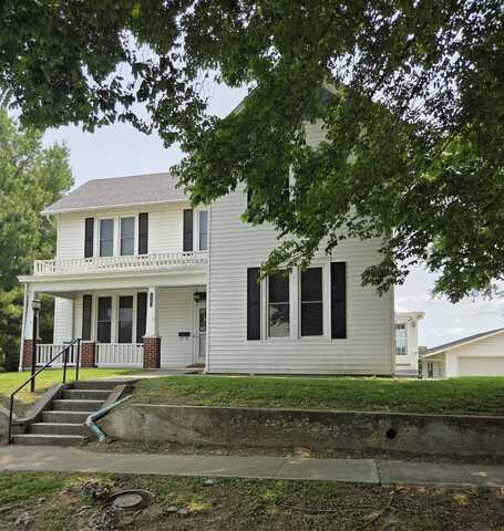 720 5th Street, Glasgow, MO, MO 65254