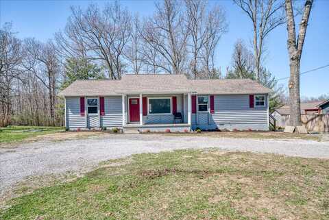 508 Mockingbird Dr, Crossville, TN 38555