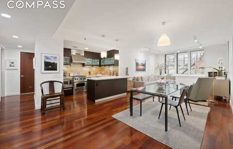 50 West 15th Street, New York, NY 10011