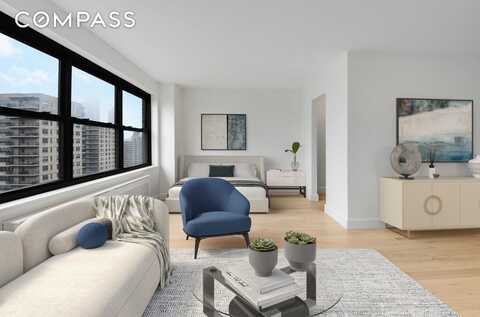 185 West End Avenue, New York, NY 10023