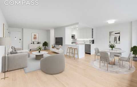 205 West End Avenue, New York, NY 10023